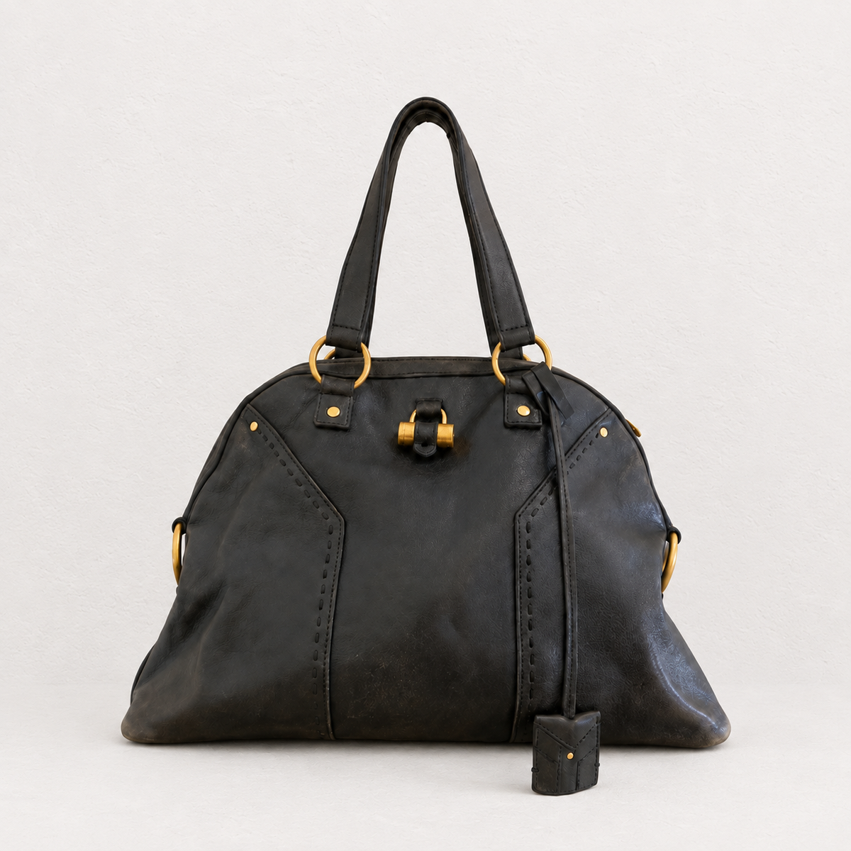 YVES SAINT LAURENT MUSE BAG