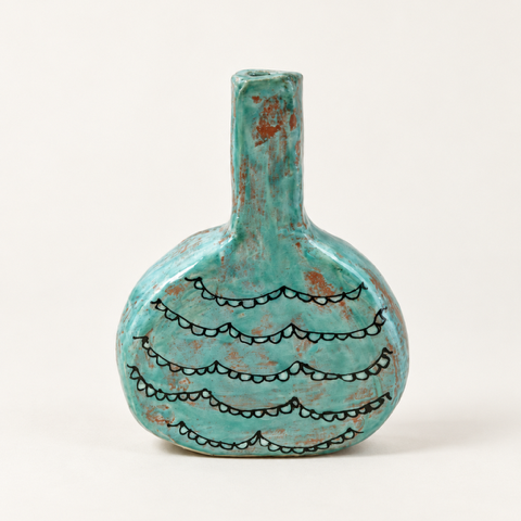 Antonia Jane Vase