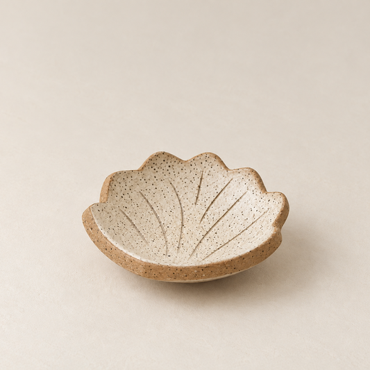 Annie Raysse ceramic catch-all dish