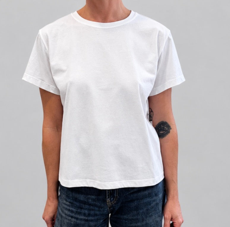 SHADE NEW YORK | THE ORIGIN TEE
