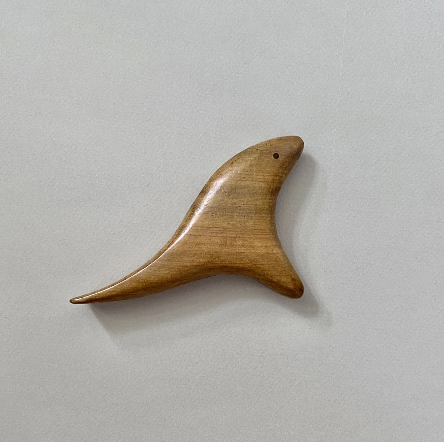 A.Ok The Bird Sandlewood Massage Tool