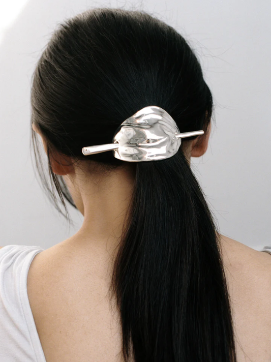 BEAN FRENCH PIN by WOLF CIRCUS